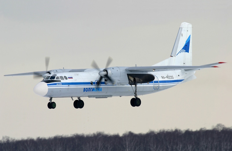 Antonov An-24