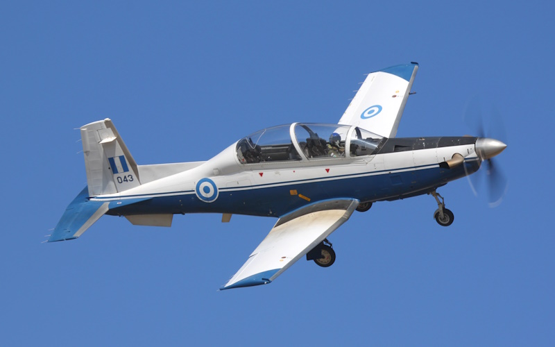 T-6A Texan II