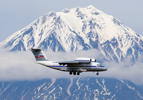 Antonov An-72