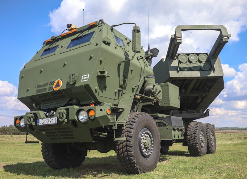 HIMARS