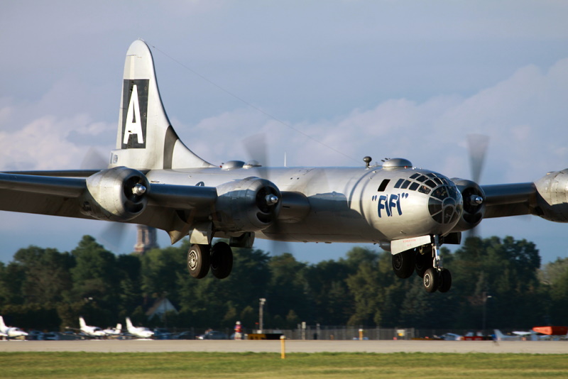 B-29 FIFI