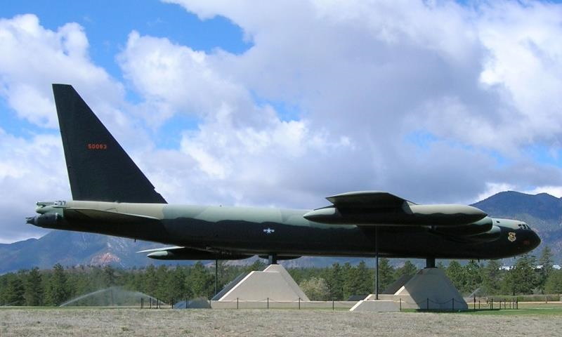 B-52D