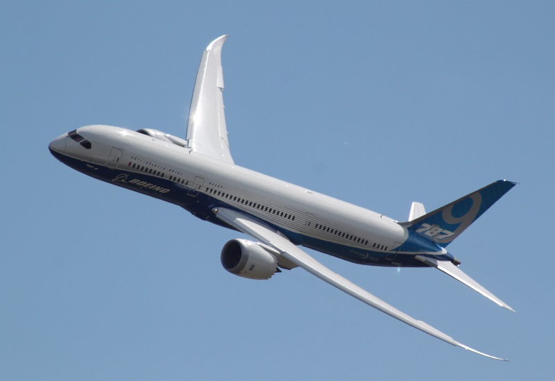 Boeing 787-9