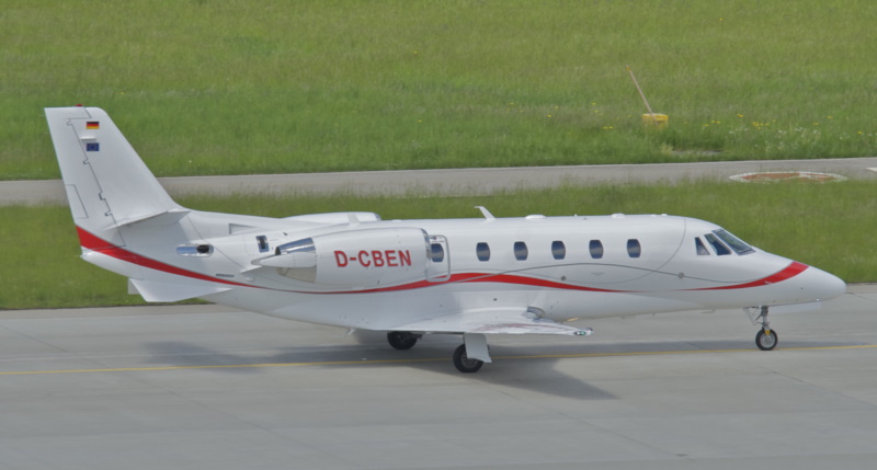 Citation XLS+