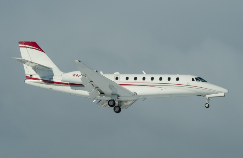 Citation Sovereign