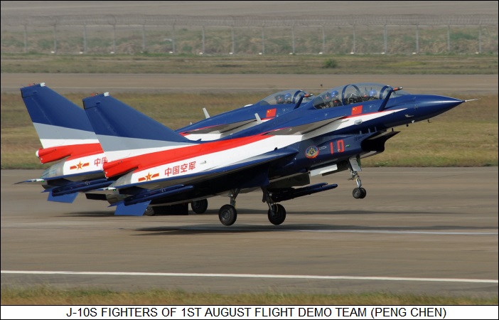 Chengdu J-10S