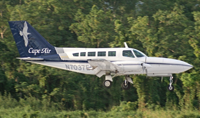 Cessna 402C