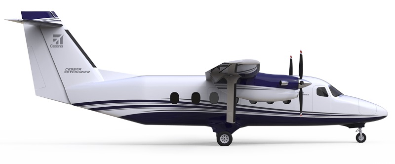 Cessna Skycourier