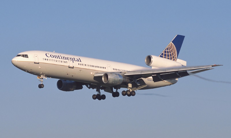 McDonnell Douglas DC-10