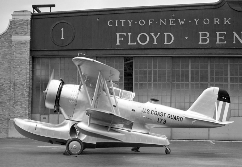 Grumman JF-2 Duck