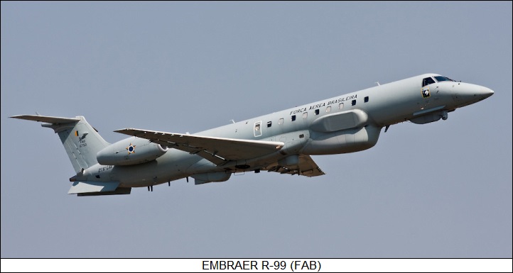 Embraer R-99