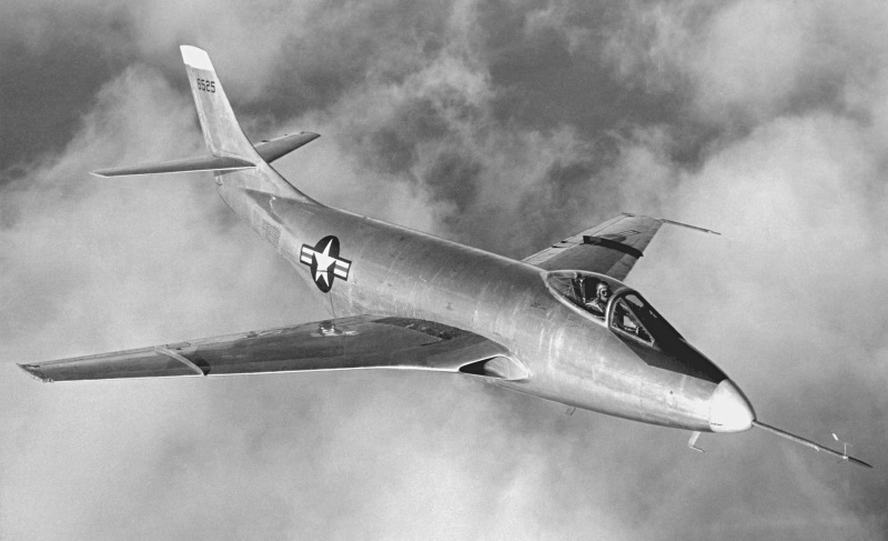 XF-88