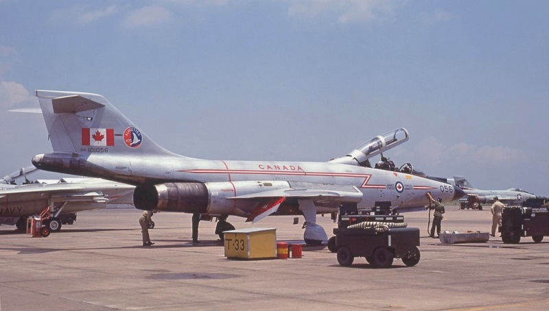 CF-101