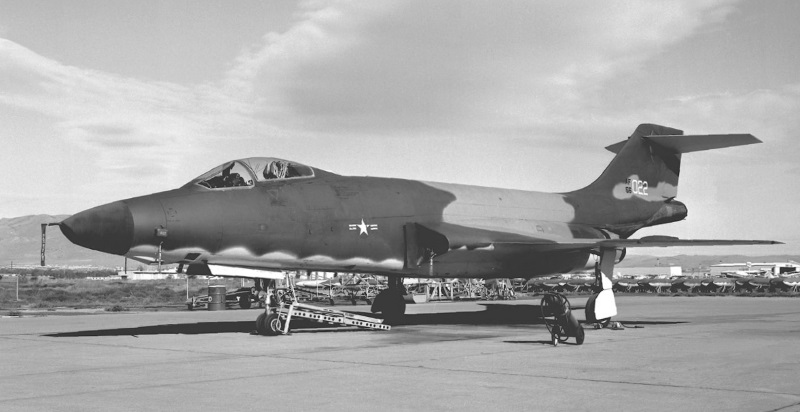 F-101G/H