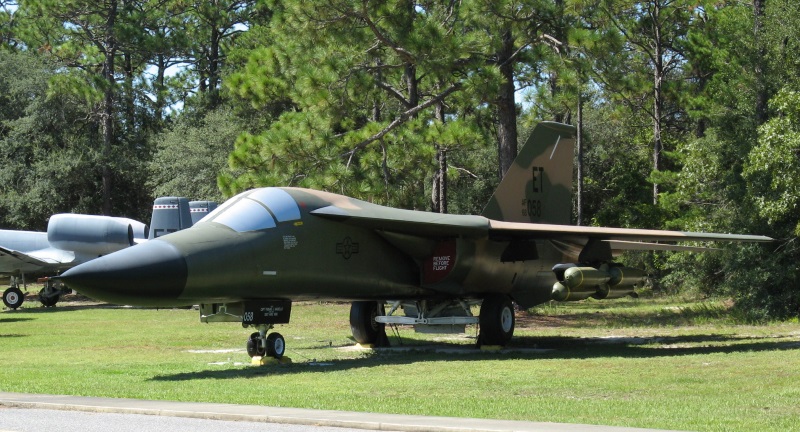 F-111E