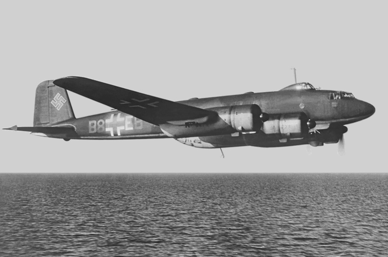 Fw 200C-1