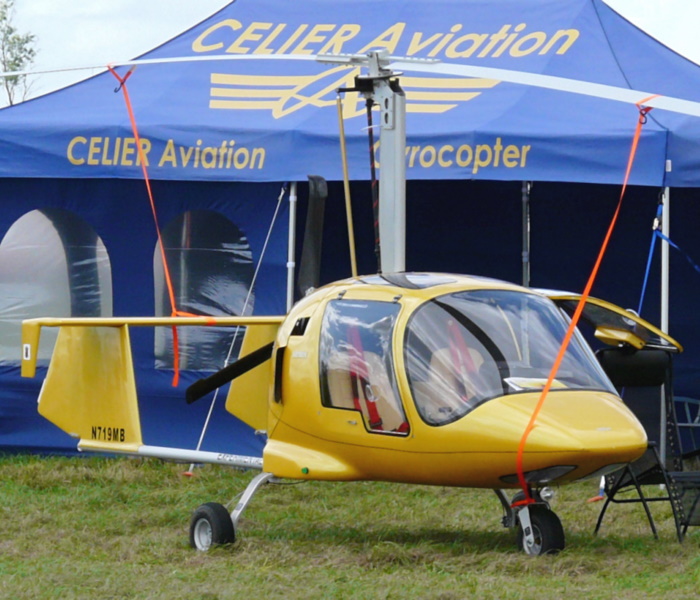 CELIER XENON 2