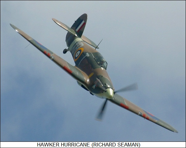 Hawker Hurricane