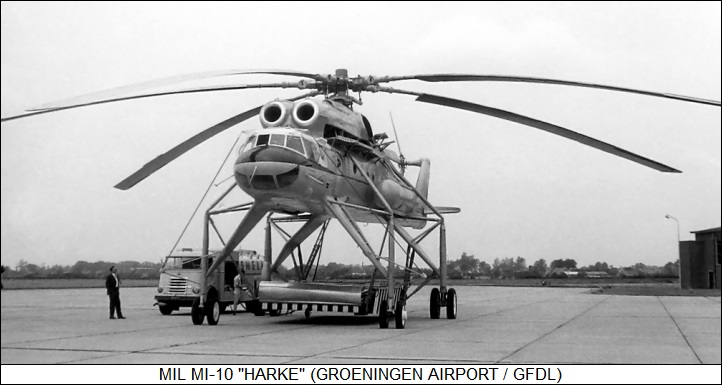 Mil Mi-10 Harke