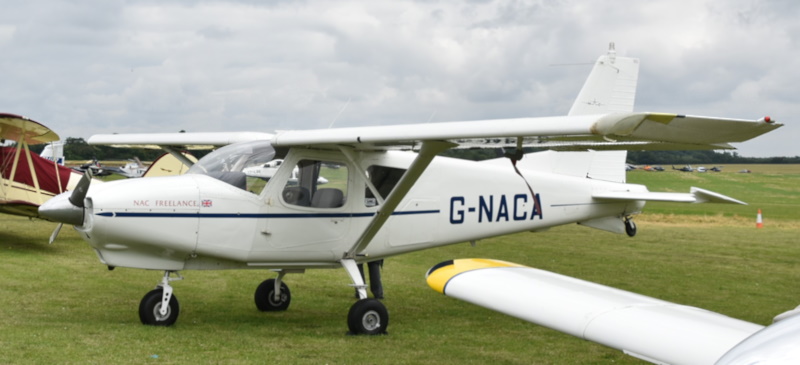 NAC-1 Freelance