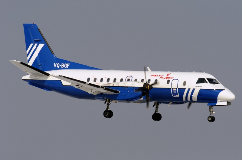 SAAB 340