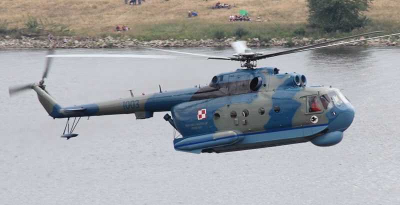 Mil Mi-14PL