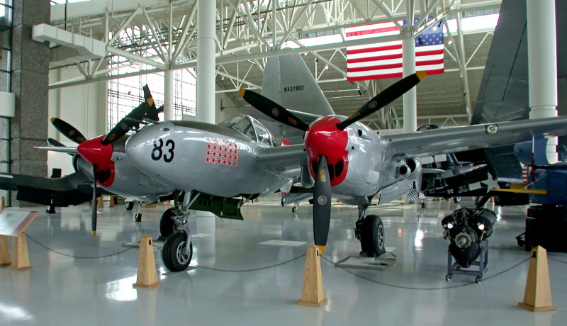 P-38L