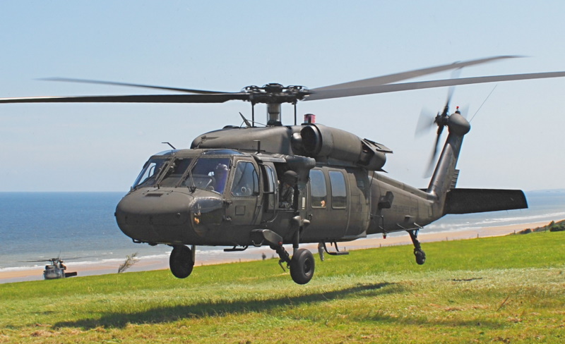 UH-60L