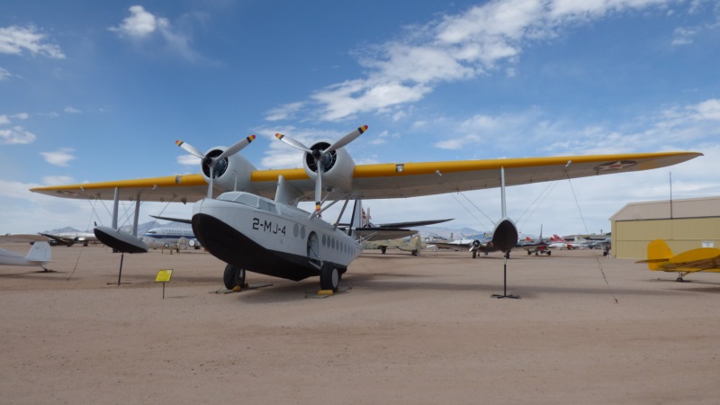 Sikorsky S-43