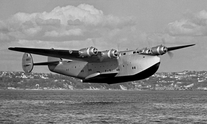 Boeing 314 Clipper