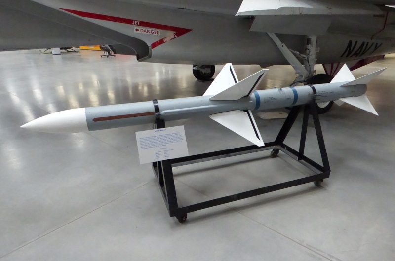 AIM-7 Sparrow