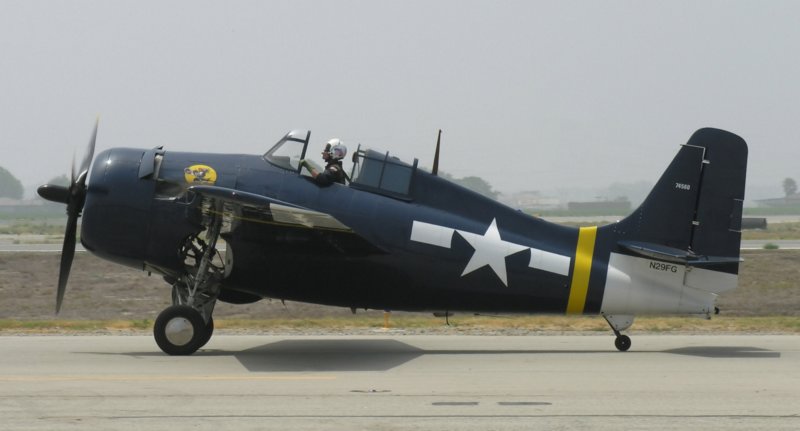 FM-2 Wildcat