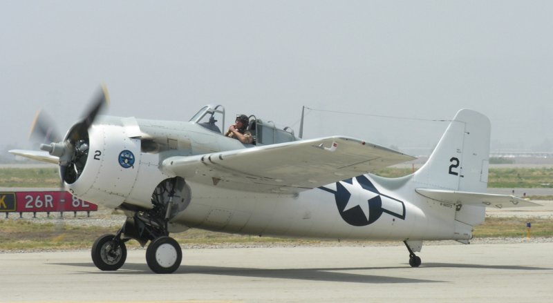 FM-2 Wildcat